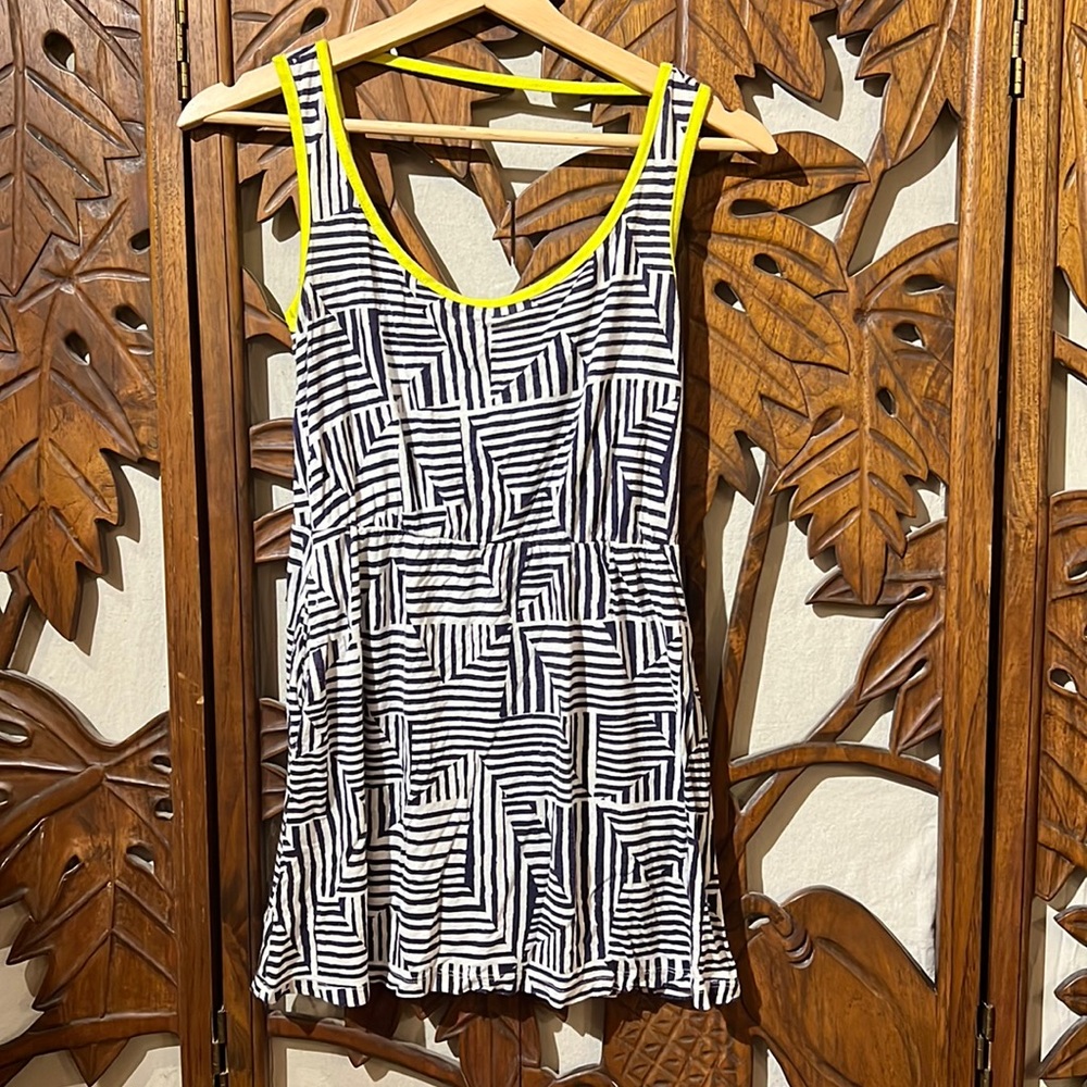 Casual beach vibe dress